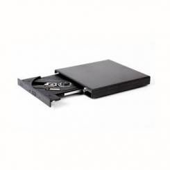 CD-Laufwerk Vernichtung 