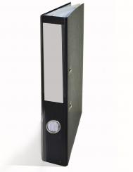 Inhalt eines Bundesordners schmal Vernichtung 