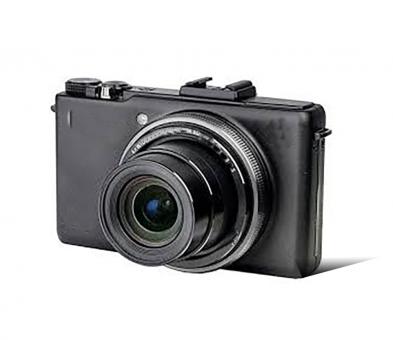 Fotoapparat Vernichtung 