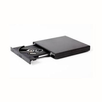 CD-Laufwerk Vernichtung 